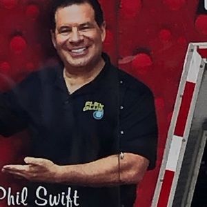 Meet your Posher, Seth